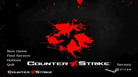 CS 1.6