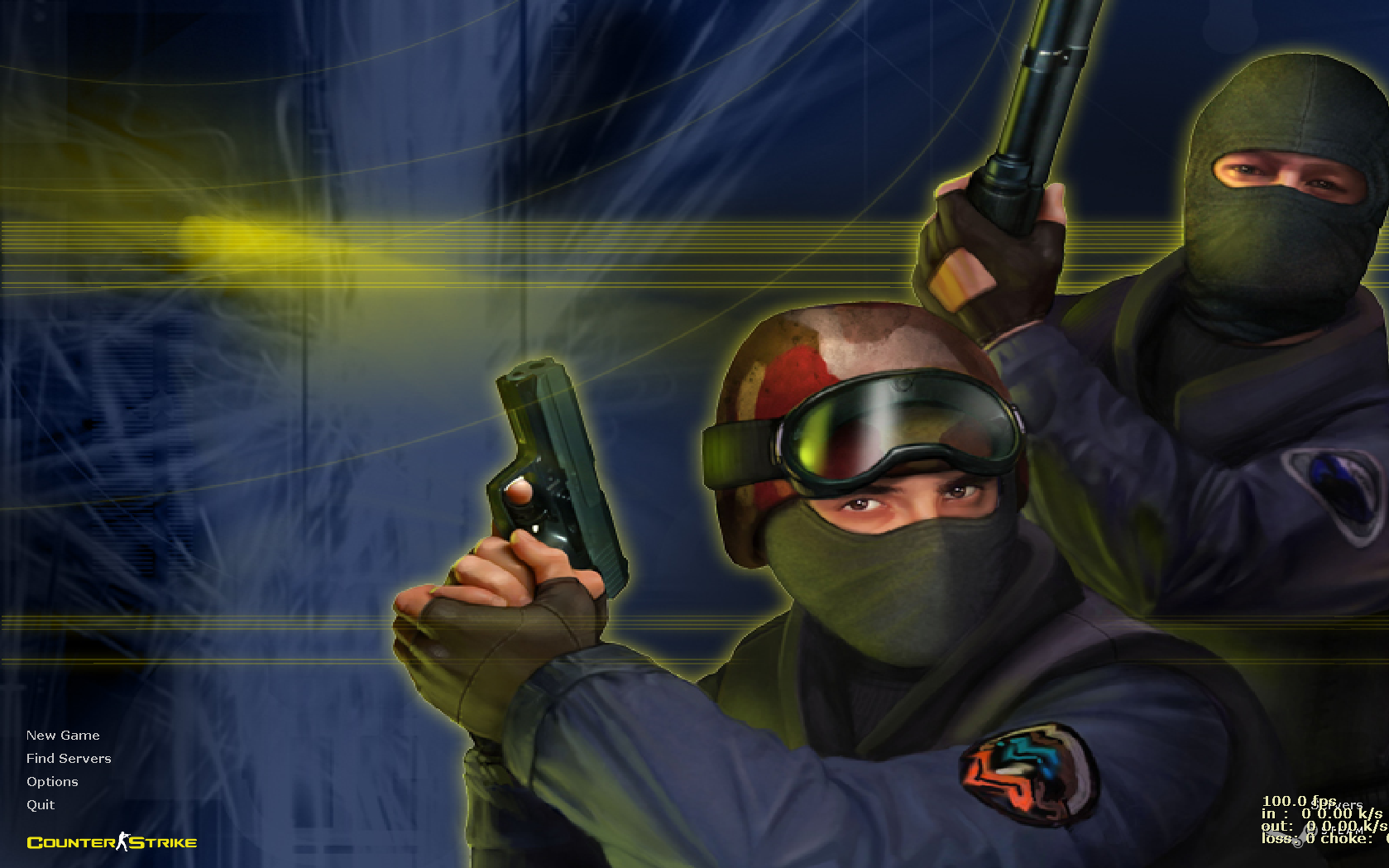 CS 1.6